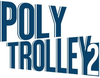 poly trolly 2 logo