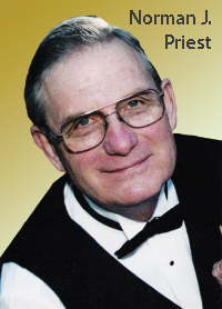 Norm Priest Award