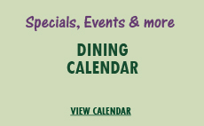 Dining Calendar