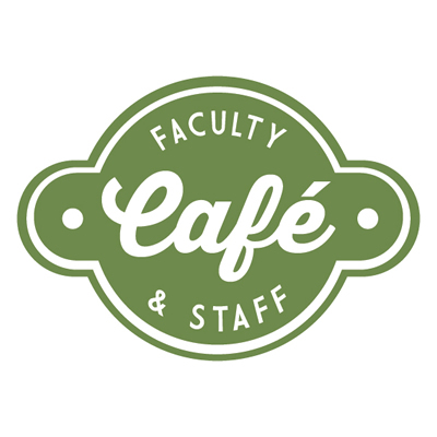 Faculty & Staff Cafe