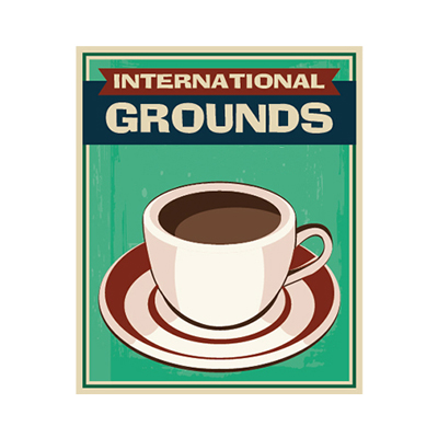International Grounds