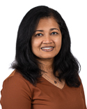Joanne Mathew, Director of Financial Services/Chief Financial Officer