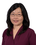 Chiayin Joyce  Hsiung, Financial Systems Accountant