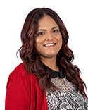 Marlene Ponce, Grants Specialist